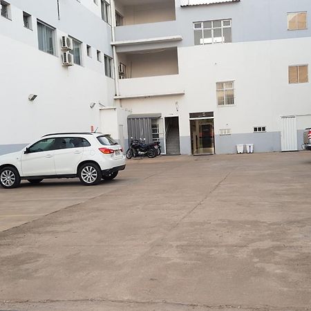 Gran Norte Hotel - Salinas - Mg 외부 사진