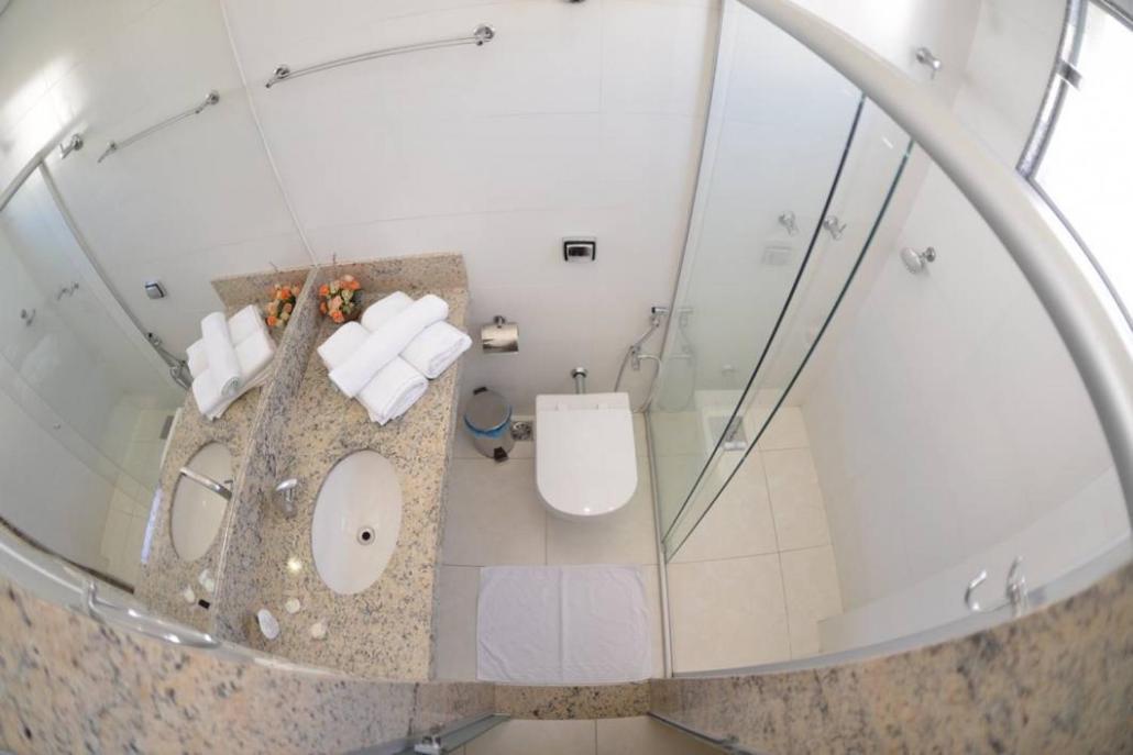 Gran Norte Hotel - Salinas - Mg 외부 사진