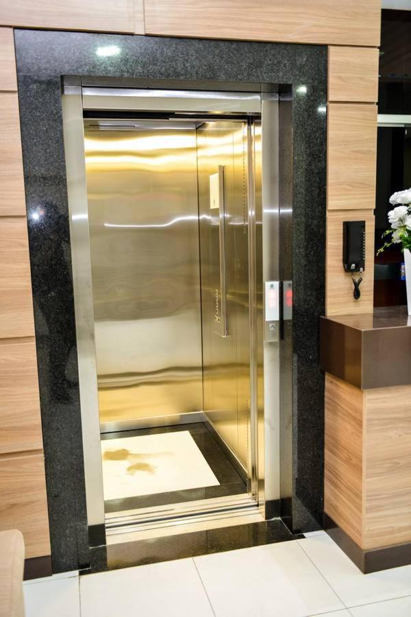 Gran Norte Hotel - Salinas - Mg 외부 사진