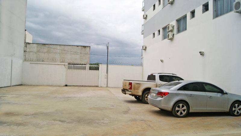 Gran Norte Hotel - Salinas - Mg 외부 사진