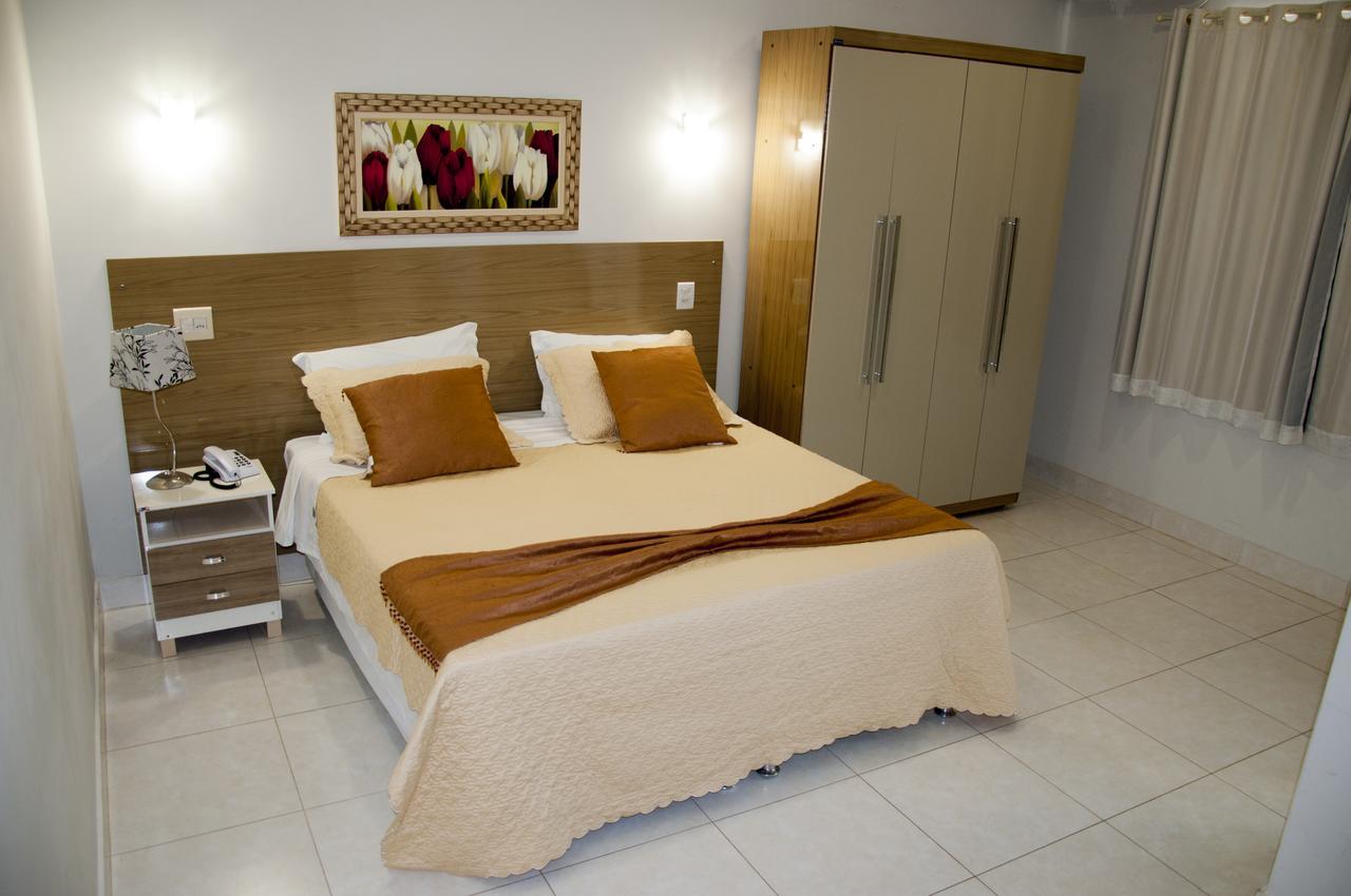 Gran Norte Hotel - Salinas - Mg 외부 사진