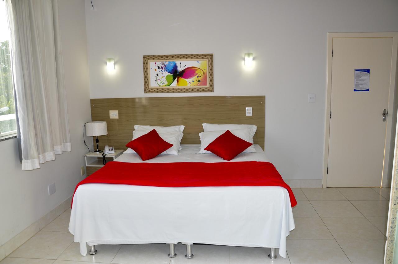 Gran Norte Hotel - Salinas - Mg 외부 사진