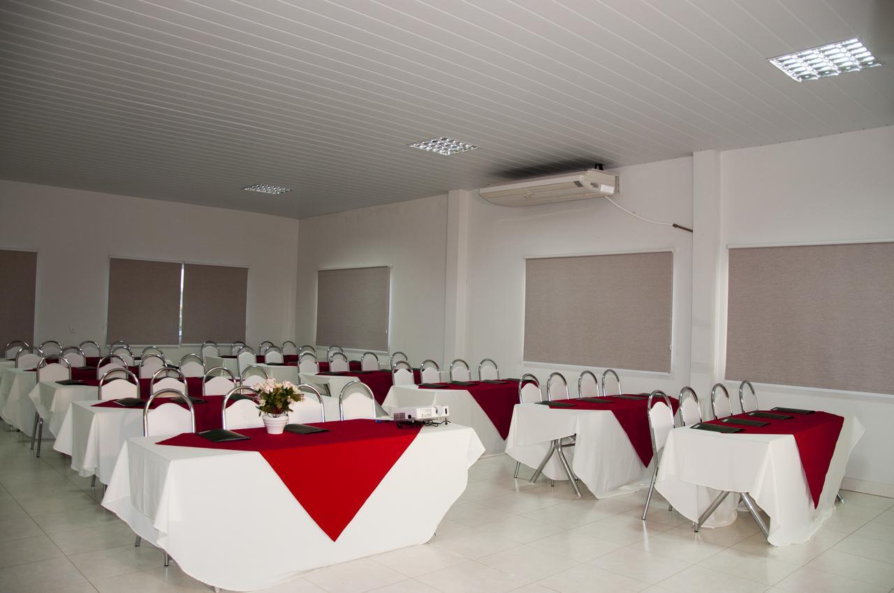 Gran Norte Hotel - Salinas - Mg 외부 사진
