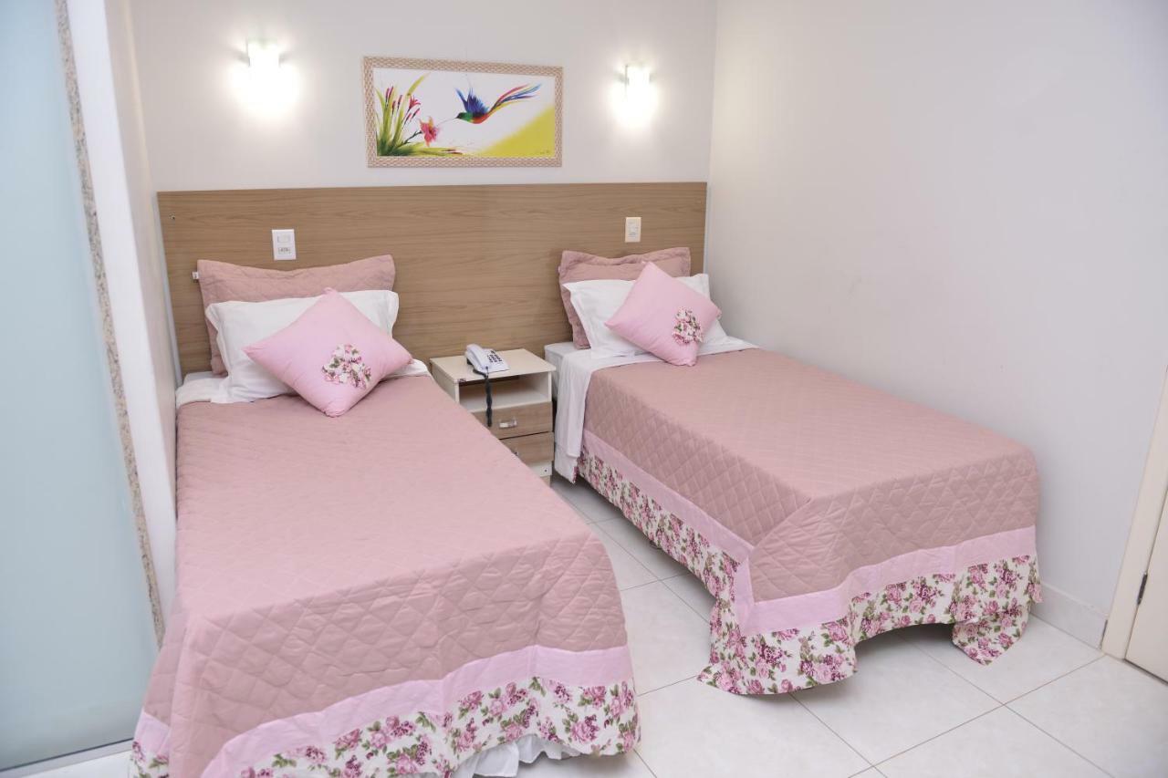 Gran Norte Hotel - Salinas - Mg 외부 사진