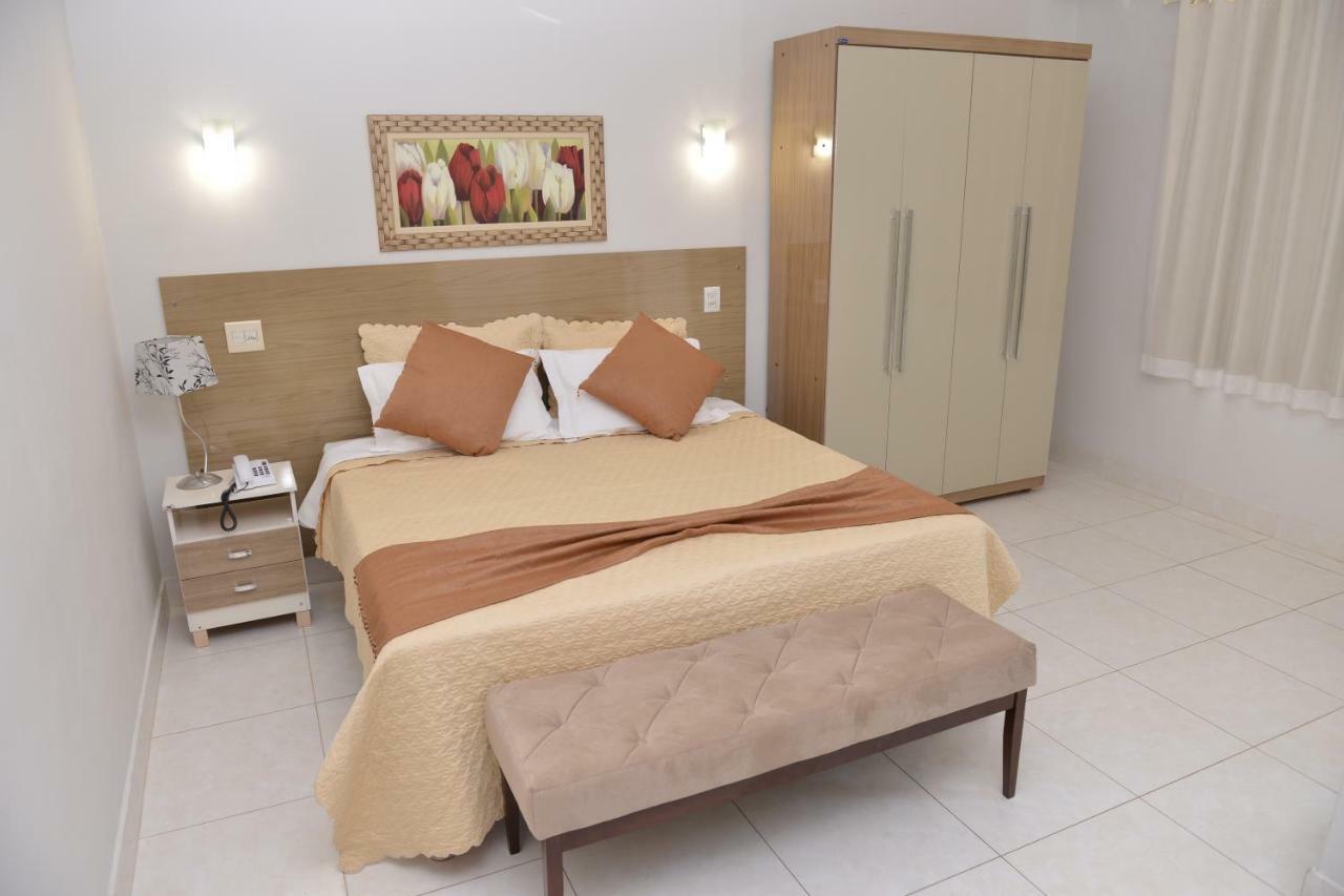 Gran Norte Hotel - Salinas - Mg 외부 사진