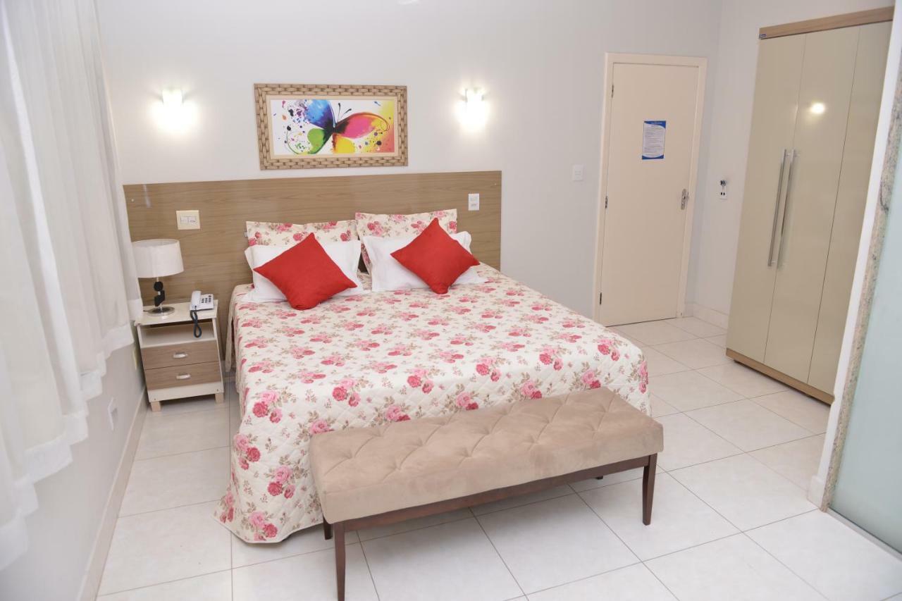 Gran Norte Hotel - Salinas - Mg 외부 사진