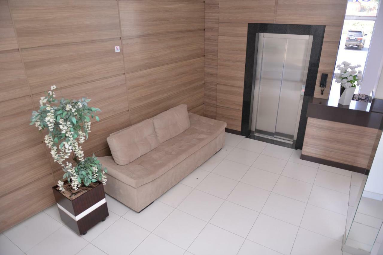 Gran Norte Hotel - Salinas - Mg 외부 사진