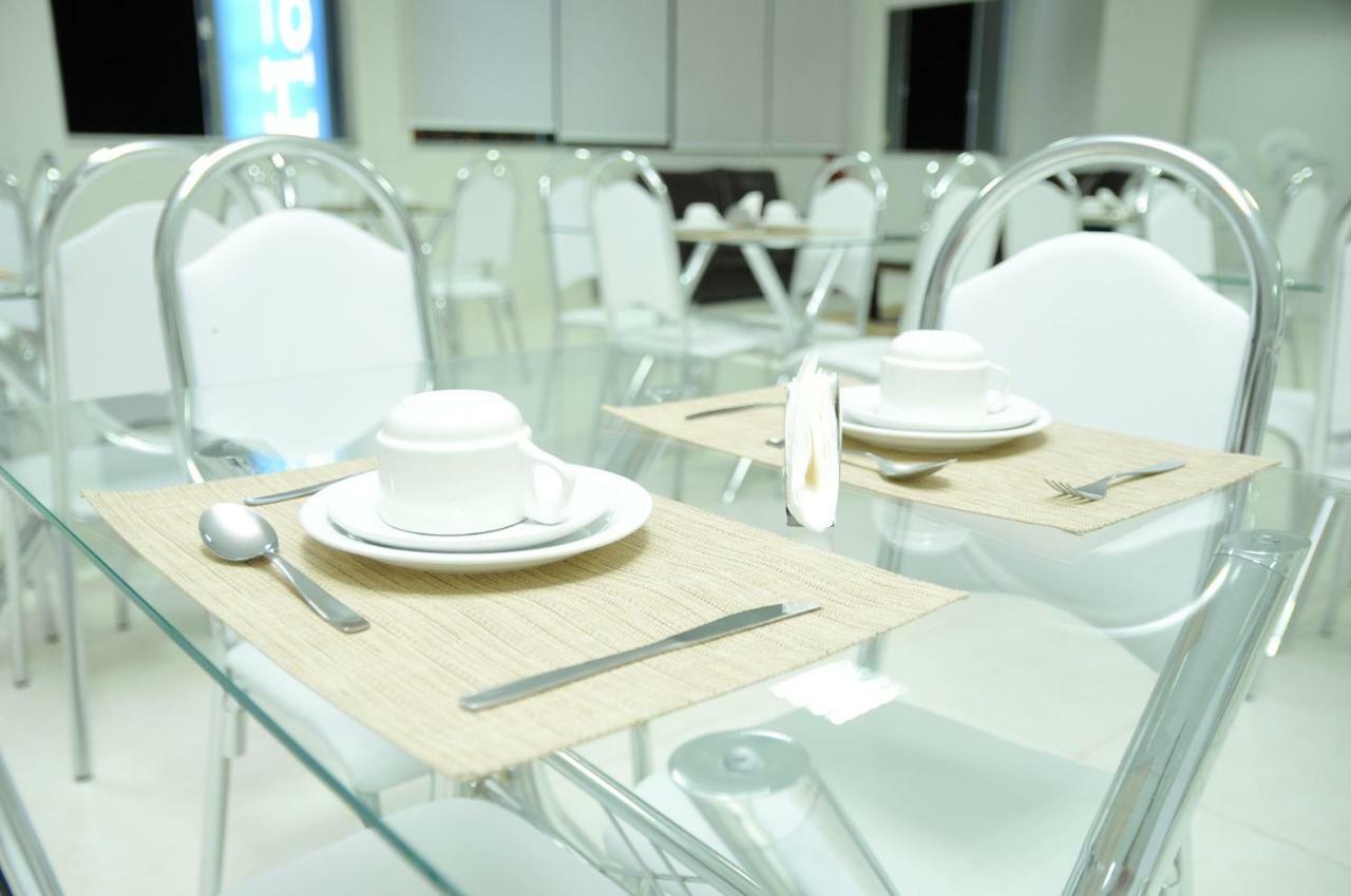 Gran Norte Hotel - Salinas - Mg 외부 사진