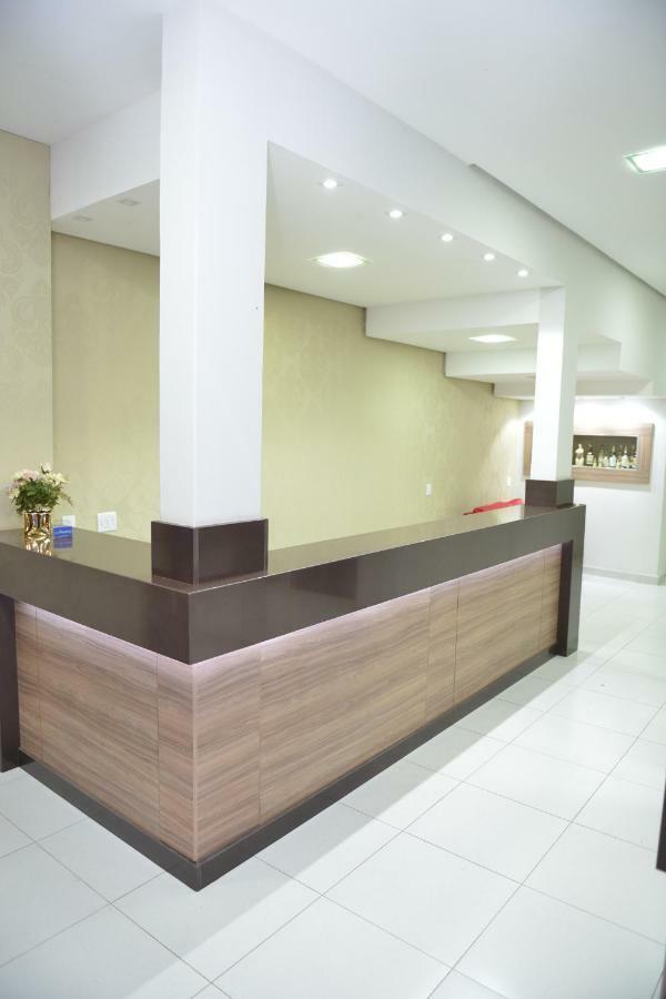 Gran Norte Hotel - Salinas - Mg 외부 사진
