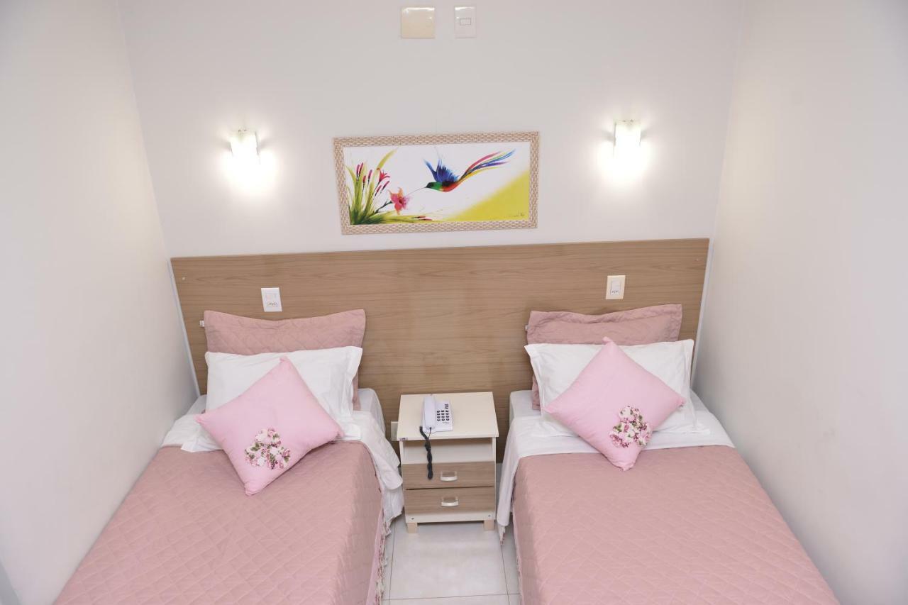 Gran Norte Hotel - Salinas - Mg 외부 사진