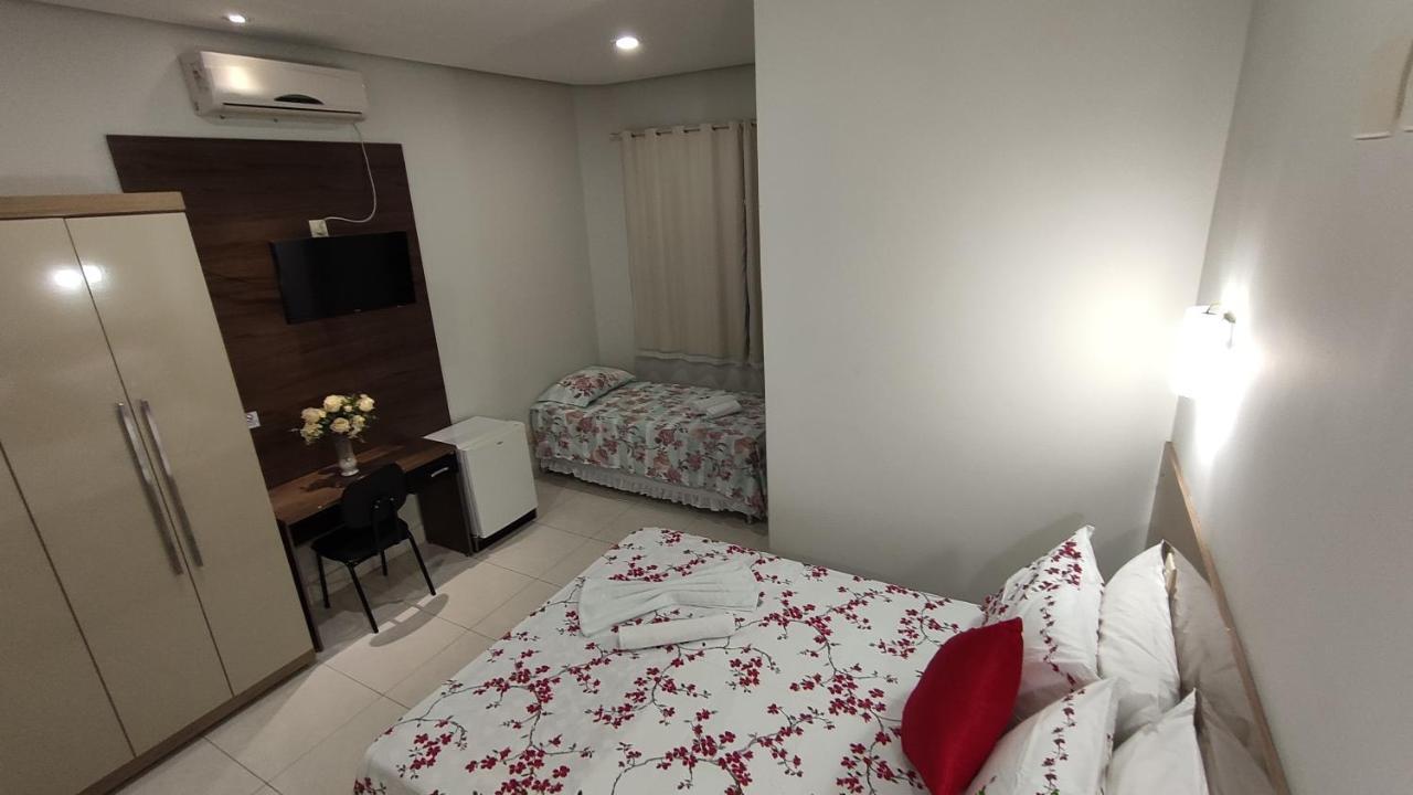 Gran Norte Hotel - Salinas - Mg 외부 사진
