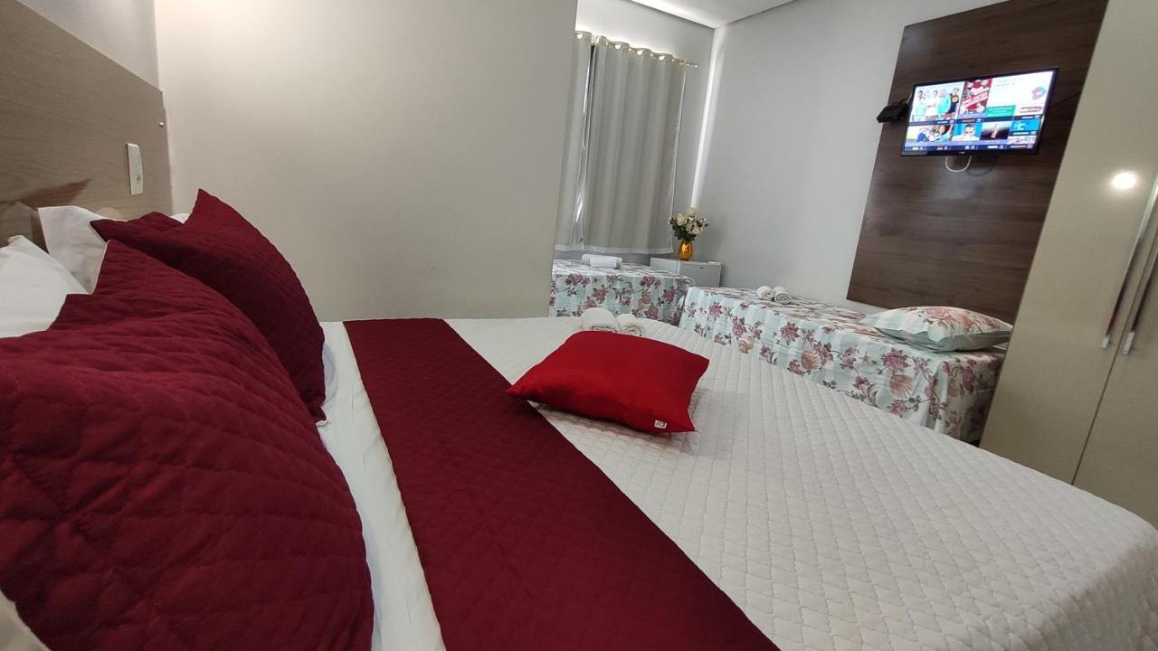 Gran Norte Hotel - Salinas - Mg 외부 사진