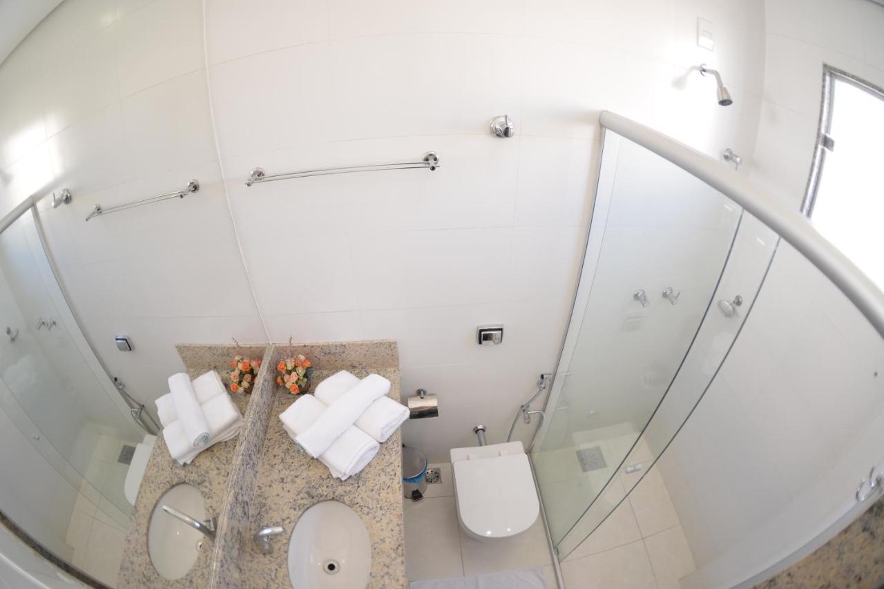 Gran Norte Hotel - Salinas - Mg 외부 사진
