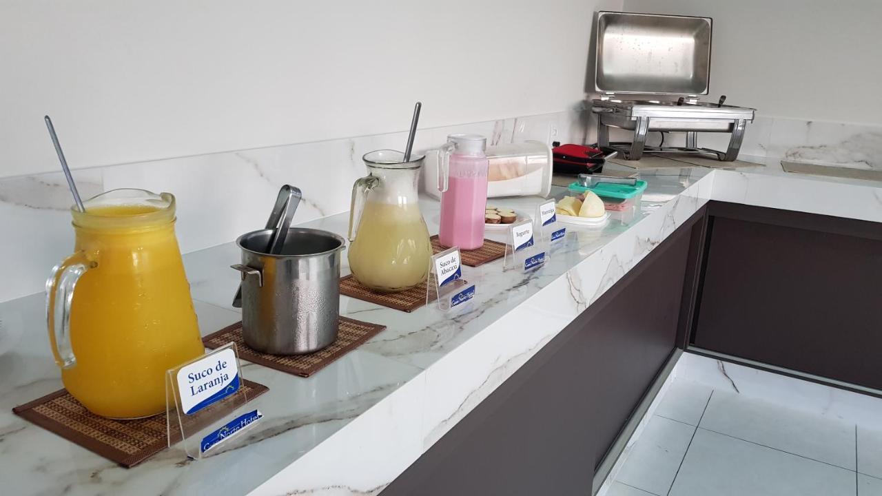 Gran Norte Hotel - Salinas - Mg 외부 사진
