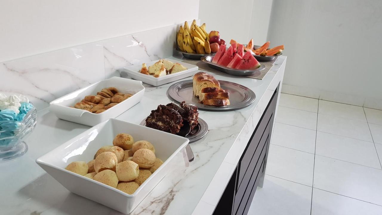 Gran Norte Hotel - Salinas - Mg 외부 사진
