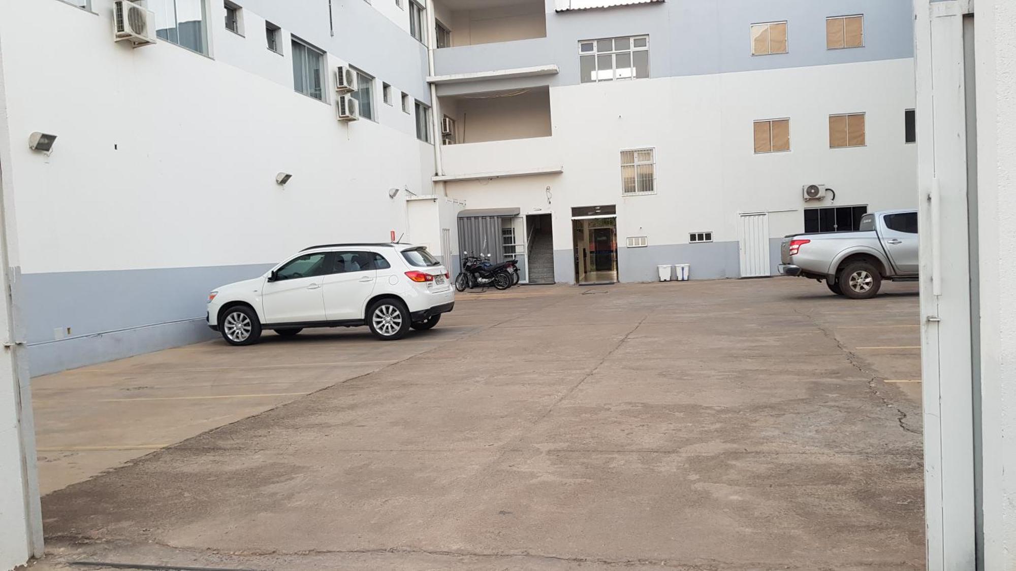 Gran Norte Hotel - Salinas - Mg 외부 사진