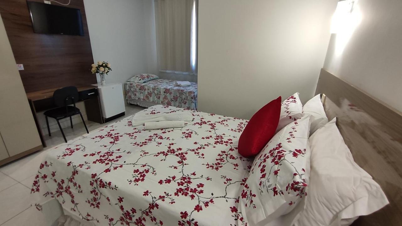 Gran Norte Hotel - Salinas - Mg 외부 사진