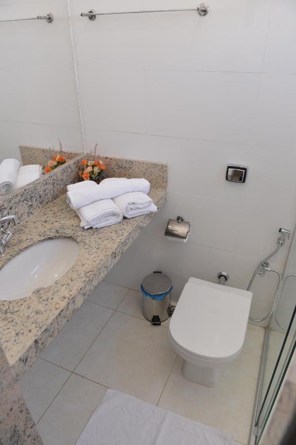 Gran Norte Hotel - Salinas - Mg 외부 사진
