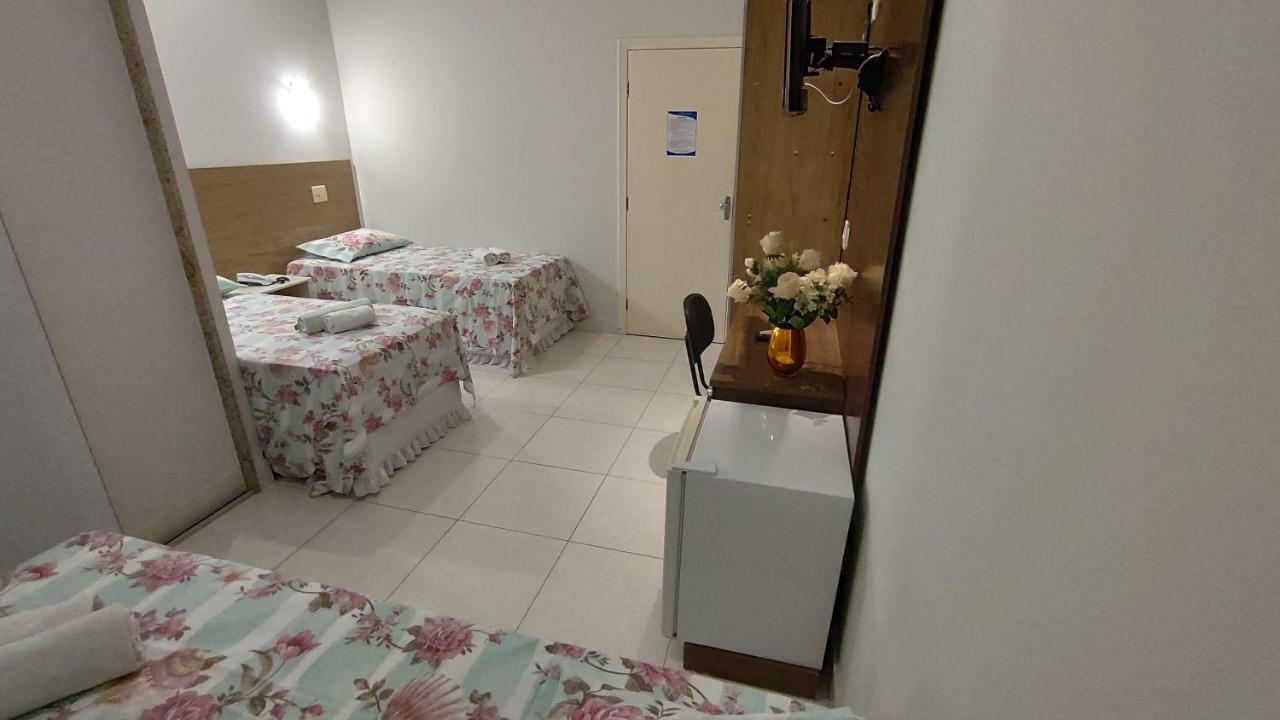 Gran Norte Hotel - Salinas - Mg 외부 사진