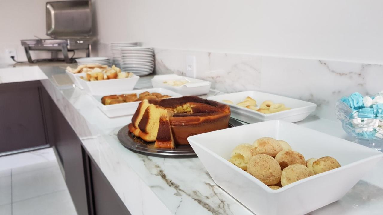 Gran Norte Hotel - Salinas - Mg 외부 사진