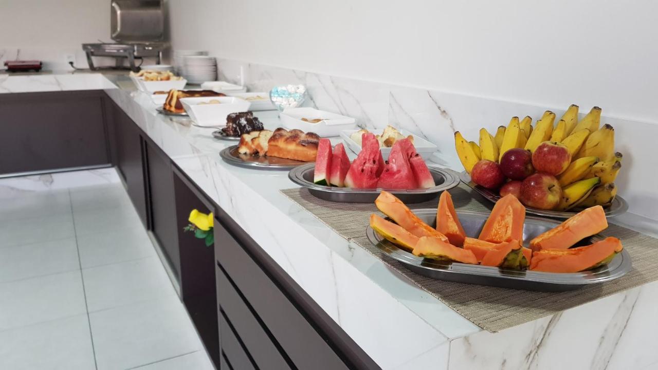 Gran Norte Hotel - Salinas - Mg 외부 사진