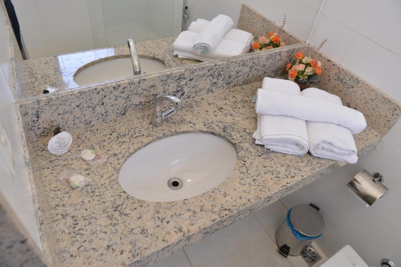 Gran Norte Hotel - Salinas - Mg 외부 사진
